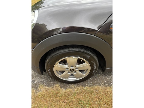 One 1.2 5dr Hatchback Automatic Petrol