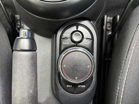 One 1.2 5dr Hatchback Automatic Petrol