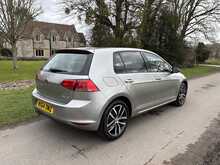 Volkswagen Golf Se Tsi Bluemotion Technology Dsg 