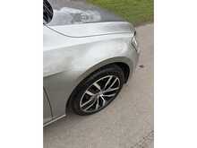 Volkswagen Golf Se Tsi Bluemotion Technology Dsg 