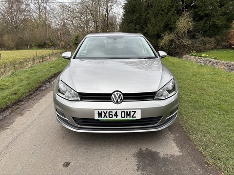 Se Tsi Bluemotion Technology Dsg 1.4 5dr Hatchback Semi Auto Petrol