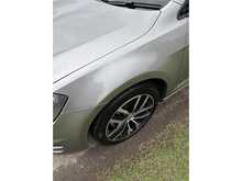 Volkswagen Golf Se Tsi Bluemotion Technology Dsg 