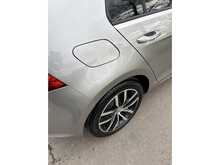 Volkswagen Golf Se Tsi Bluemotion Technology Dsg 