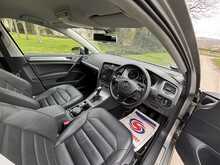Volkswagen Golf Se Tsi Bluemotion Technology Dsg 