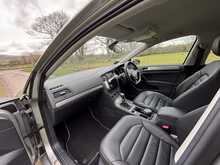 Volkswagen Golf Se Tsi Bluemotion Technology Dsg 