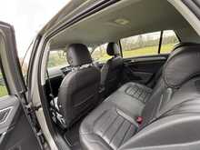 Volkswagen Golf Se Tsi Bluemotion Technology Dsg 
