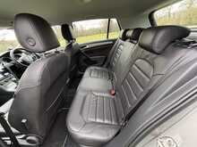 Volkswagen Golf Se Tsi Bluemotion Technology Dsg 