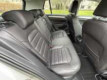 Volkswagen Golf Se Tsi Bluemotion Technology Dsg 