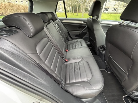 Se Tsi Bluemotion Technology Dsg 1.4 5dr Hatchback Semi Auto Petrol