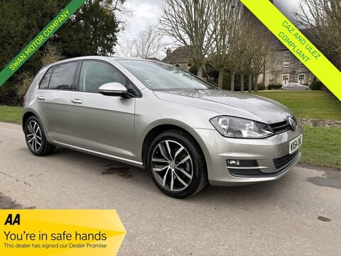 Se Tsi Bluemotion Technology Dsg 1.4 5dr Hatchback Semi Auto Petrol