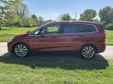 BMW 2 Series 220I Luxury Gran Tourer