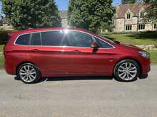 BMW 2 Series 220I Luxury Gran Tourer