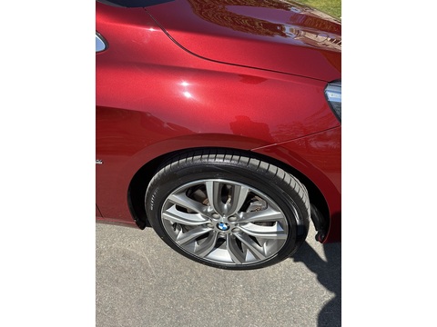 220I Luxury Gran Tourer 2.0 5dr Estate Automatic Petrol