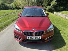 BMW 2 Series 220I Luxury Gran Tourer