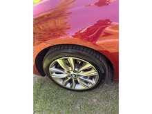 BMW 2 Series 220I Luxury Gran Tourer