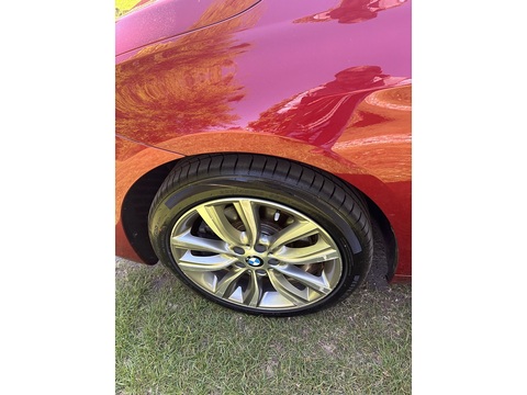 220I Luxury Gran Tourer 2.0 5dr Estate Automatic Petrol