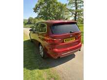 BMW 2 Series 220I Luxury Gran Tourer