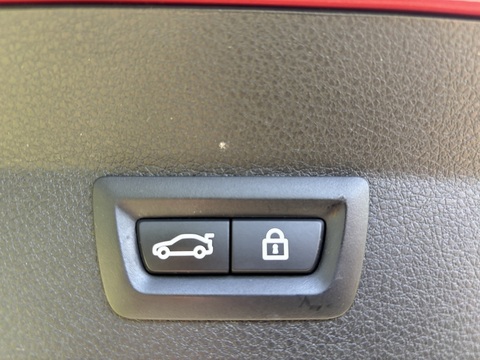 220I Luxury Gran Tourer 2.0 5dr Estate Automatic Petrol