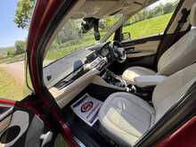 BMW 2 Series 220I Luxury Gran Tourer