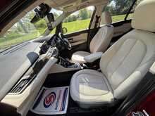 BMW 2 Series 220I Luxury Gran Tourer