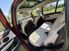 BMW 2 Series 220I Luxury Gran Tourer
