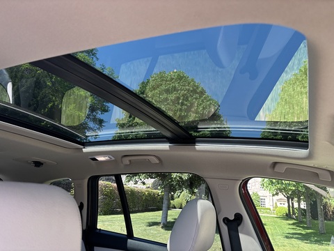 220I Luxury Gran Tourer 2.0 5dr Estate Automatic Petrol