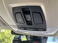 BMW 2 Series 220I Luxury Gran Tourer