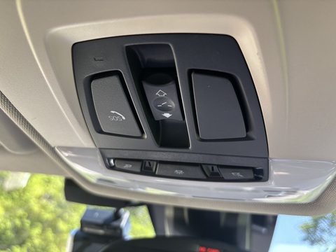 220I Luxury Gran Tourer 2.0 5dr Estate Automatic Petrol