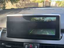 BMW 2 Series 220I Luxury Gran Tourer