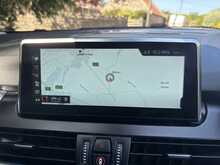 BMW 2 Series 220I Luxury Gran Tourer