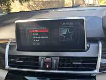 BMW 2 Series 220I Luxury Gran Tourer