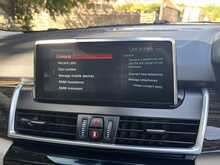 BMW 2 Series 220I Luxury Gran Tourer