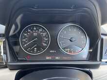 BMW 2 Series 220I Luxury Gran Tourer