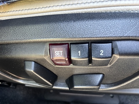 220I Luxury Gran Tourer 2.0 5dr Estate Automatic Petrol