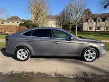 Ford Mondeo T EcoBoost Titanium X Business Edition 