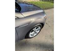 Ford Mondeo T EcoBoost Titanium X Business Edition 