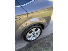 Ford Mondeo T EcoBoost Titanium X Business Edition 