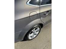 Ford Mondeo T EcoBoost Titanium X Business Edition 