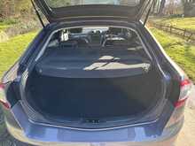 Ford Mondeo T EcoBoost Titanium X Business Edition 