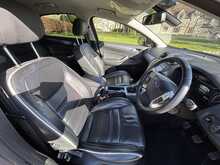 Ford Mondeo T EcoBoost Titanium X Business Edition 