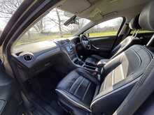 Ford Mondeo T EcoBoost Titanium X Business Edition 