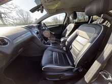 Ford Mondeo T EcoBoost Titanium X Business Edition 