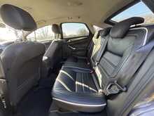 Ford Mondeo T EcoBoost Titanium X Business Edition 