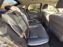 Ford Mondeo T EcoBoost Titanium X Business Edition 