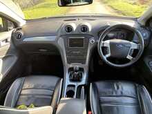 Ford Mondeo T EcoBoost Titanium X Business Edition 