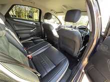 Ford Mondeo T EcoBoost Titanium X Business Edition 