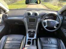 Ford Mondeo T EcoBoost Titanium X Business Edition 