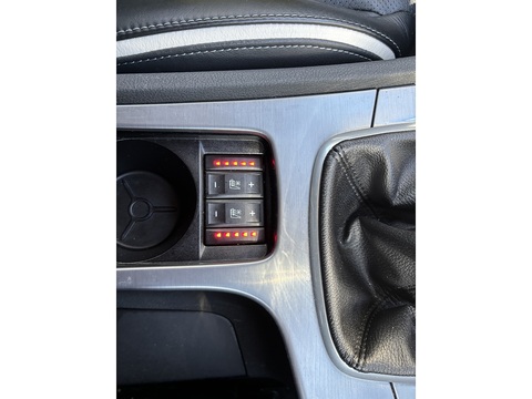 1.6T EcoBoost Titanium X Business Edition Hatchback 5dr Petrol Manual Euro 5 (s/s) (160 ps)