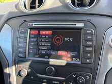 Ford Mondeo T EcoBoost Titanium X Business Edition 