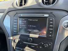 Ford Mondeo T EcoBoost Titanium X Business Edition 